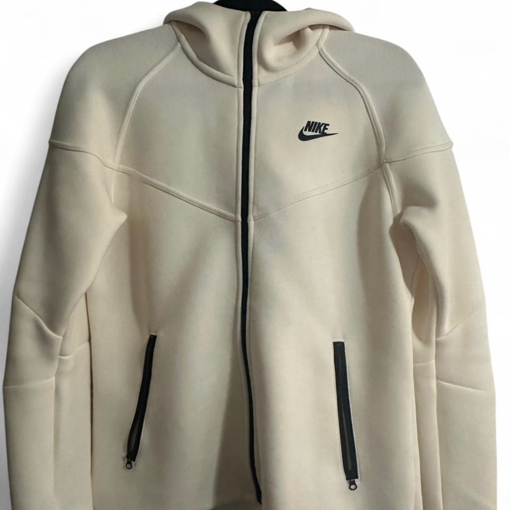 Womens Nike Sportswear Tech Jacket